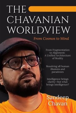 Cover The Chavanian Worldview
