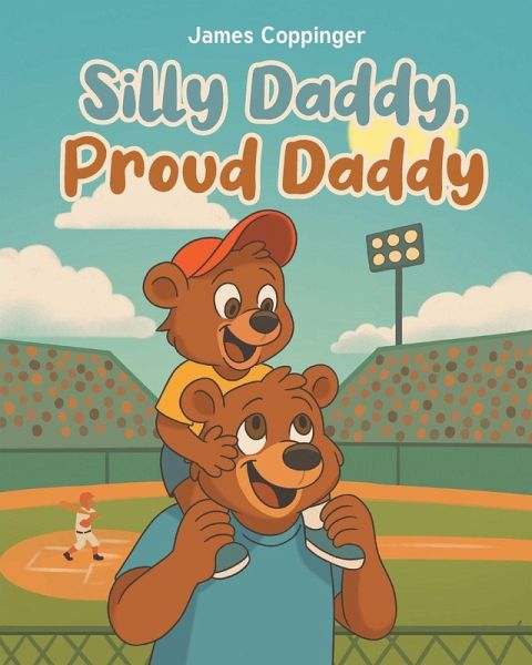 Silly Daddy, Proud Daddy