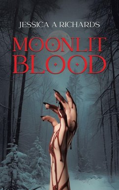 Moonlit Blood - Richards, Jessica A