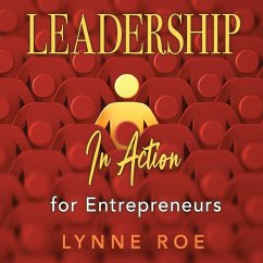 Cover Leadership in Action for Entrepreneurs