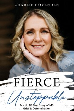 Cover Fierce & Unstoppable