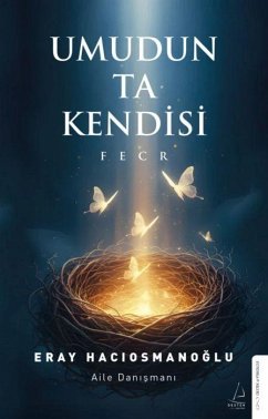 Umudun Ta Kendisi - Haciosmanoglu, Eray