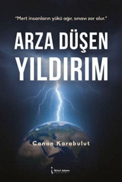 Cover Arza Düsen Yildirim