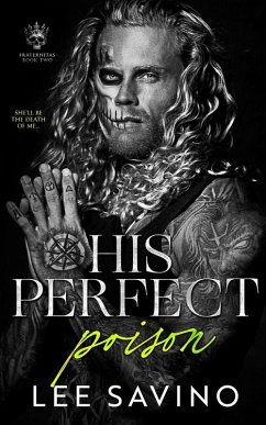 Cover His Perfect Poison