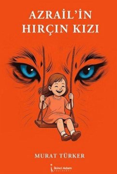 Cover Azrailin Hircin Kizi