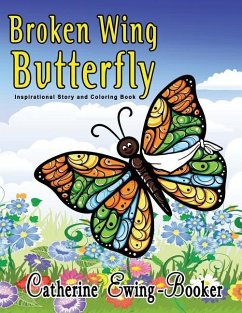 Cover Broken Wing Butterfly