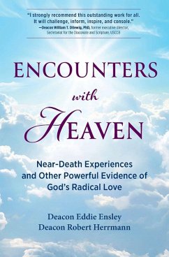 Cover Encounters with Heaven