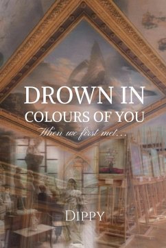 Cover Drown In Colours Of You