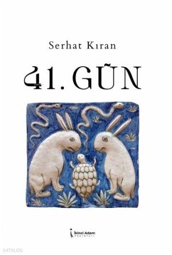 Cover 41. Gün
