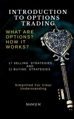 Introduction to Options Trading - Manoj M