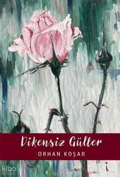 Cover Dikensiz Güller