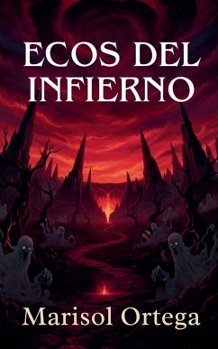 Cover Ecos del Infierno