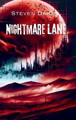Cover Nightmare Lane
