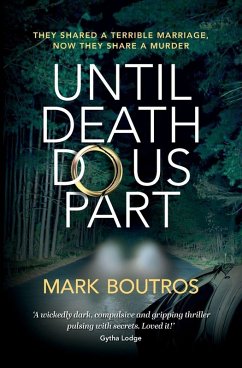 Cover Until Death Do Us Part