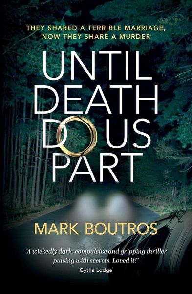 Until Death Do Us Part