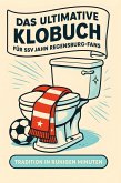Das ultimative Klobuch für SSV Jahn Regensburg-Fans