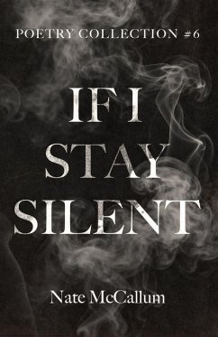 Cover If I Stay Silent