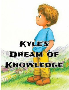 Kyle's Dream of Knowledge - Books, Estherize