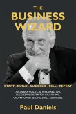 The Business Wizard
