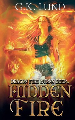 Cover Hidden Fire