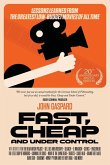 Fast, Cheap & Under Control
