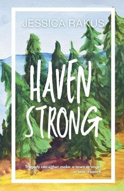Haven Strong - Rakus, Jessica