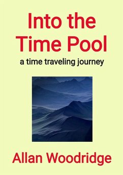 Cover Into the Time Pool