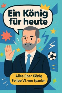 Ein König für heute - Werner, Nora
