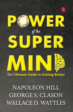 Cover Power of the Super Mind