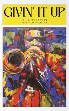 Givin' It Up - McPherson, Phebe