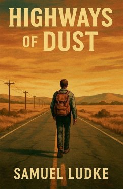 Cover Highways Of Dust