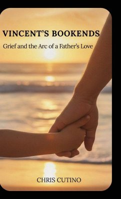 Vincent's Bookends - Cutino, Chris