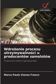 Wdro¿enie procesu utrzymywalno¿ci u producentów samolotów