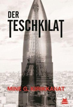 Cover Der Teschkilat
