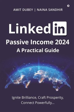Cover LinkedIn Passive Income 2024