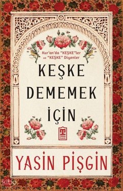 Cover Keske Dememek Icin