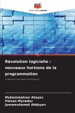 Révolution logicielle : nouveaux horizons de la programmation