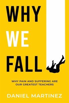 Cover Why We Fall