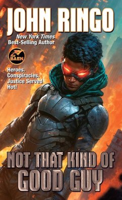 Not That Kind of Good Guy - Ringo, John