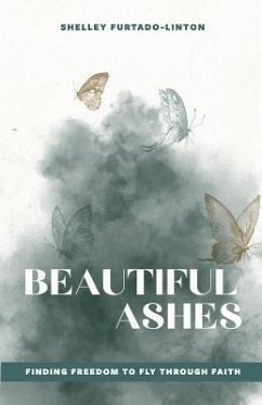 Cover Beautiful Ashes