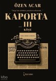 Kaporta 3 - Köse Kaporta 3 - Köse