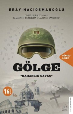 Gölge - Haciosmanoglu, Eray