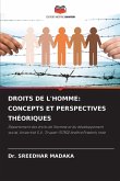 DROITS DE L'HOMME: CONCEPTS ET PERSPECTIVES THÉORIQUES