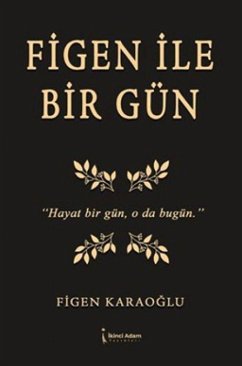 Cover Figen Ile Bir Gün