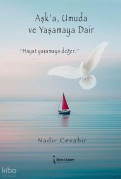 Cover Aska Umuda ve Yasamaya Dair