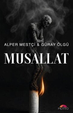 Cover Musallat