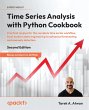 Time Series Analysis with Python... - Bild 1
