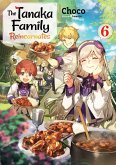 The Tanaka Family Reincarnates: Volume 6 (eBook, ePUB)