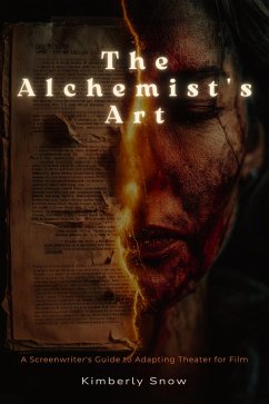 Cover The Alchemist's Art (eBook, ePUB)