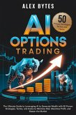 AI Options Trading for Beginners (eBook, ePUB)